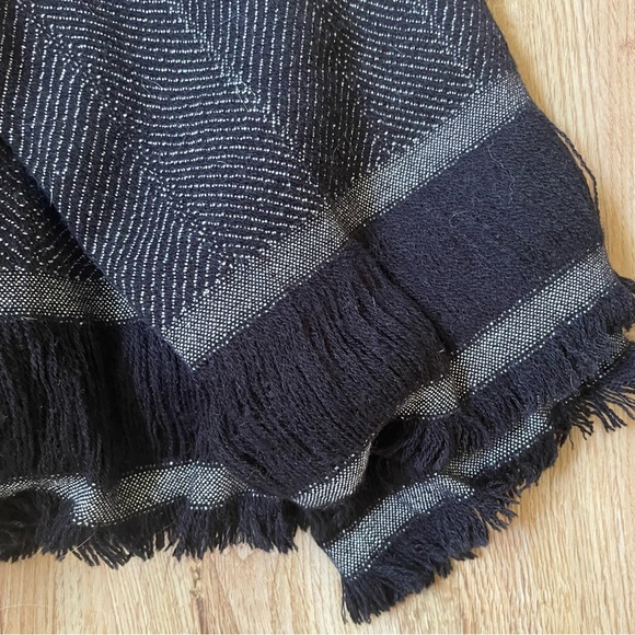 Chunky scarf - Picture 3 of 5